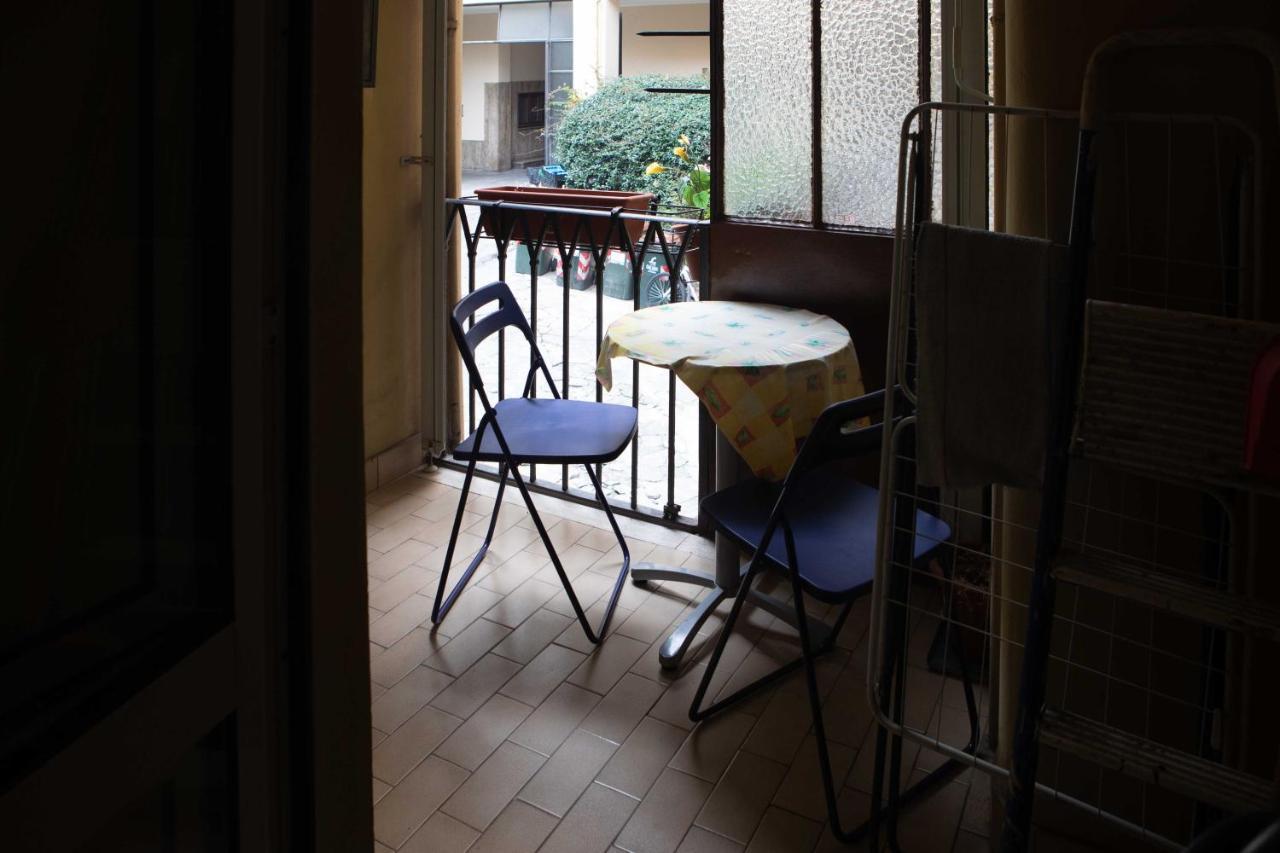 Appartamenti Mazzini ตูริน ภายนอก รูปภาพ
