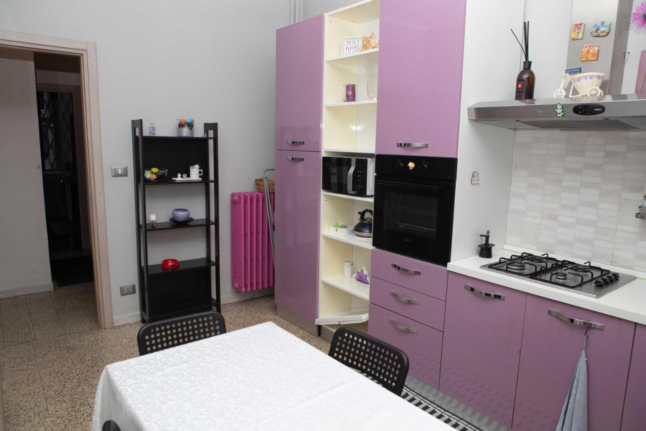 Appartamenti Mazzini ตูริน ภายนอก รูปภาพ